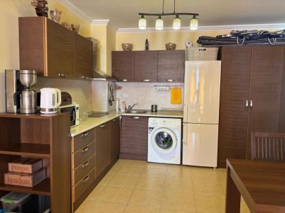 Апартаменти, Болгарія, Бургаська область, Святий Влас, 91 000 € фото 14