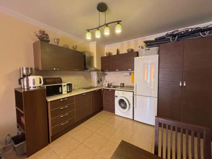 Апартаменти, Болгарія, Бургаська область, Святий Влас, 91 000 € фото 3