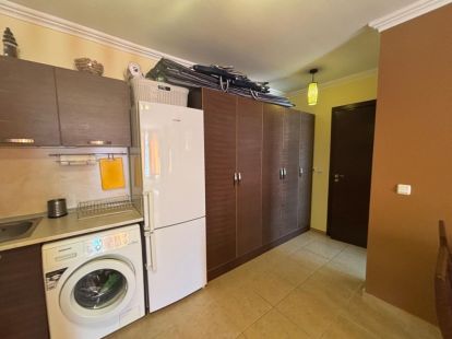 Апартаменти, Болгарія, Бургаська область, Святий Влас, 91 000 € фото 4