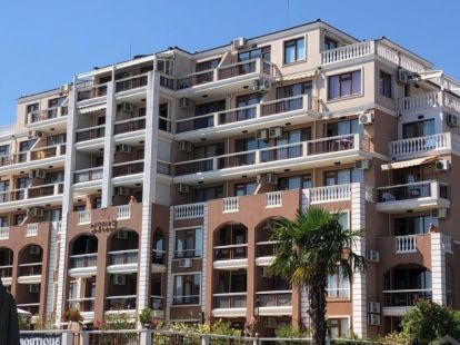 Апартаменти, Болгарія, Бургаська область, Святий Влас, 91 000 € фото 9