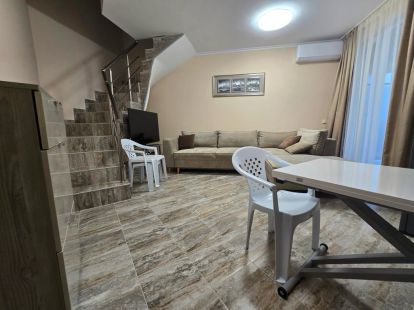 Апартаменти на Сонячному Березі, Болгарія за 87 000€ (ID:78304)