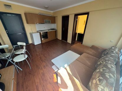 Апартаменти на Сонячному Березі, Болгарія за 85 000€ (ID:78305)