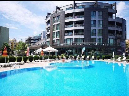 Appartement, Bulgarien, Burgas Region, Sunny Beach, 85 000 € foto 14