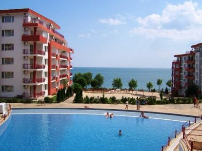 Apartments, Bulgaria, Burgas region, Sveti Vlas, 78 950 € photo 12