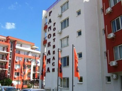 Apartments, Bulgaria, Burgas region, Sveti Vlas, 78 950 € photo 13