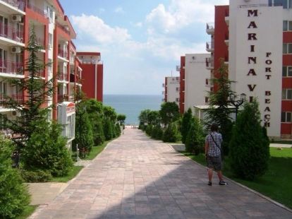 Apartments, Bulgaria, Burgas region, Sveti Vlas, 78 950 € photo 14