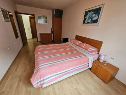 Apartments, Bulgaria, Burgas region, Sveti Vlas, 78 950 € photo 15