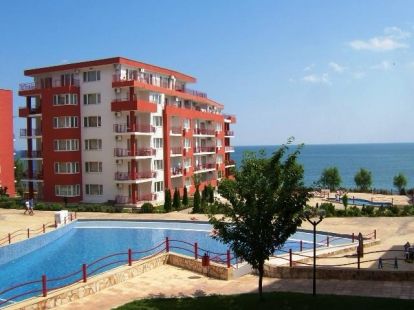 Apartments, Bulgaria, Burgas region, Sveti Vlas, 78 950 € photo 17