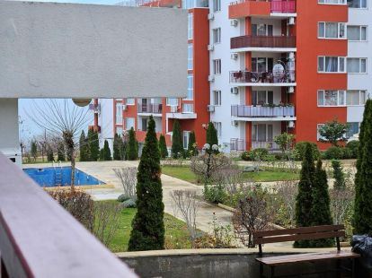 Apartments, Bulgaria, Burgas region, Sveti Vlas, 78 950 € photo 19