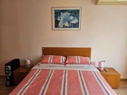Apartments, Bulgaria, Burgas region, Sveti Vlas, 78 950 € photo 4