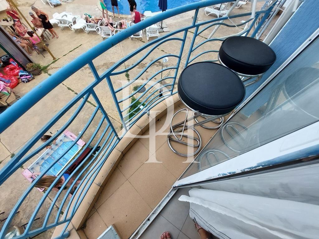Appartement, Bulgarien, Burgas Region, Sunny Beach, 67 000 € foto 12