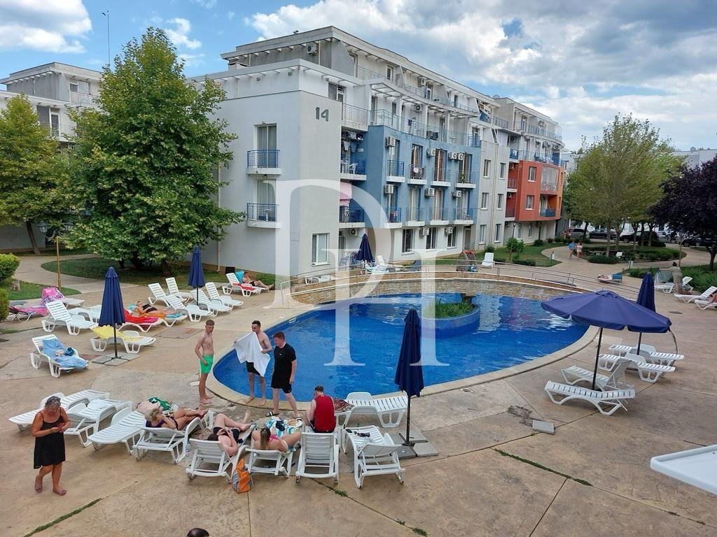 Appartement, Bulgarien, Burgas Region, Sunny Beach, 67 000 € foto 13