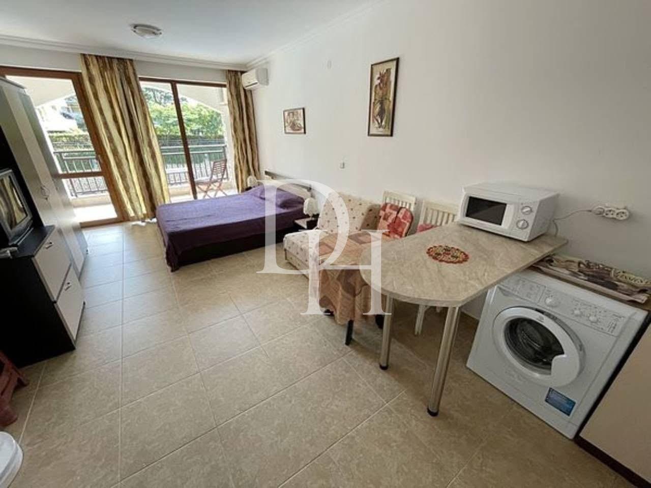 Apartments, Bulgaria, Burgas region, Sveti Vlas, 60 000 € photo 1