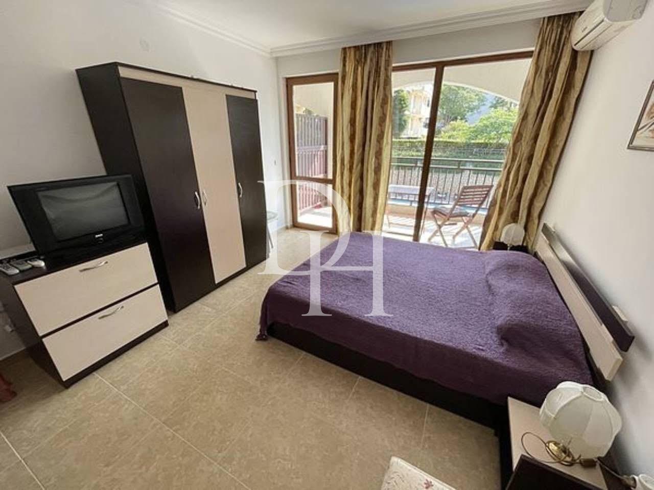 Apartments, Bulgaria, Burgas region, Sveti Vlas, 60 000 € photo 3