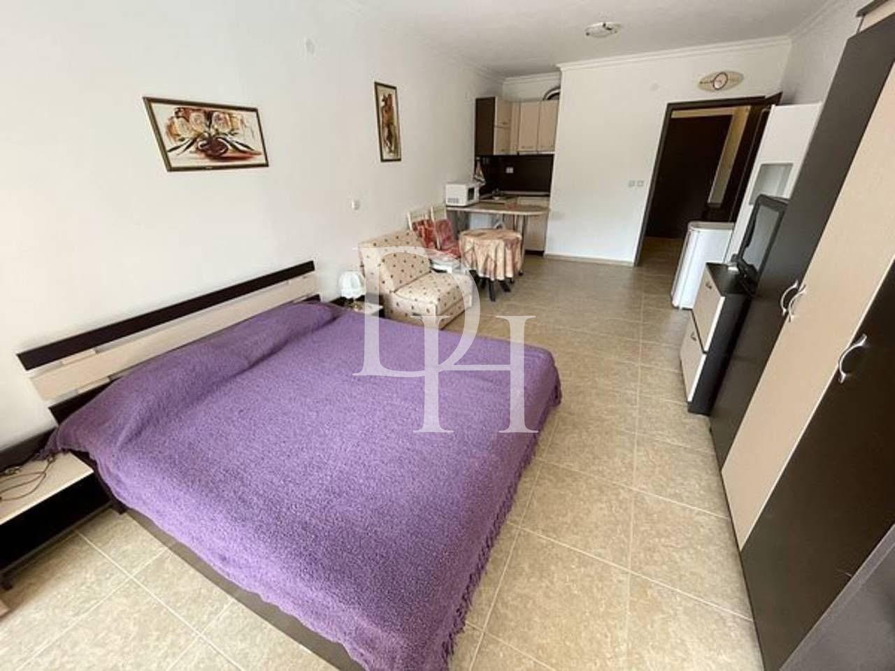 Apartments, Bulgaria, Burgas region, Sveti Vlas, 60 000 € photo 4