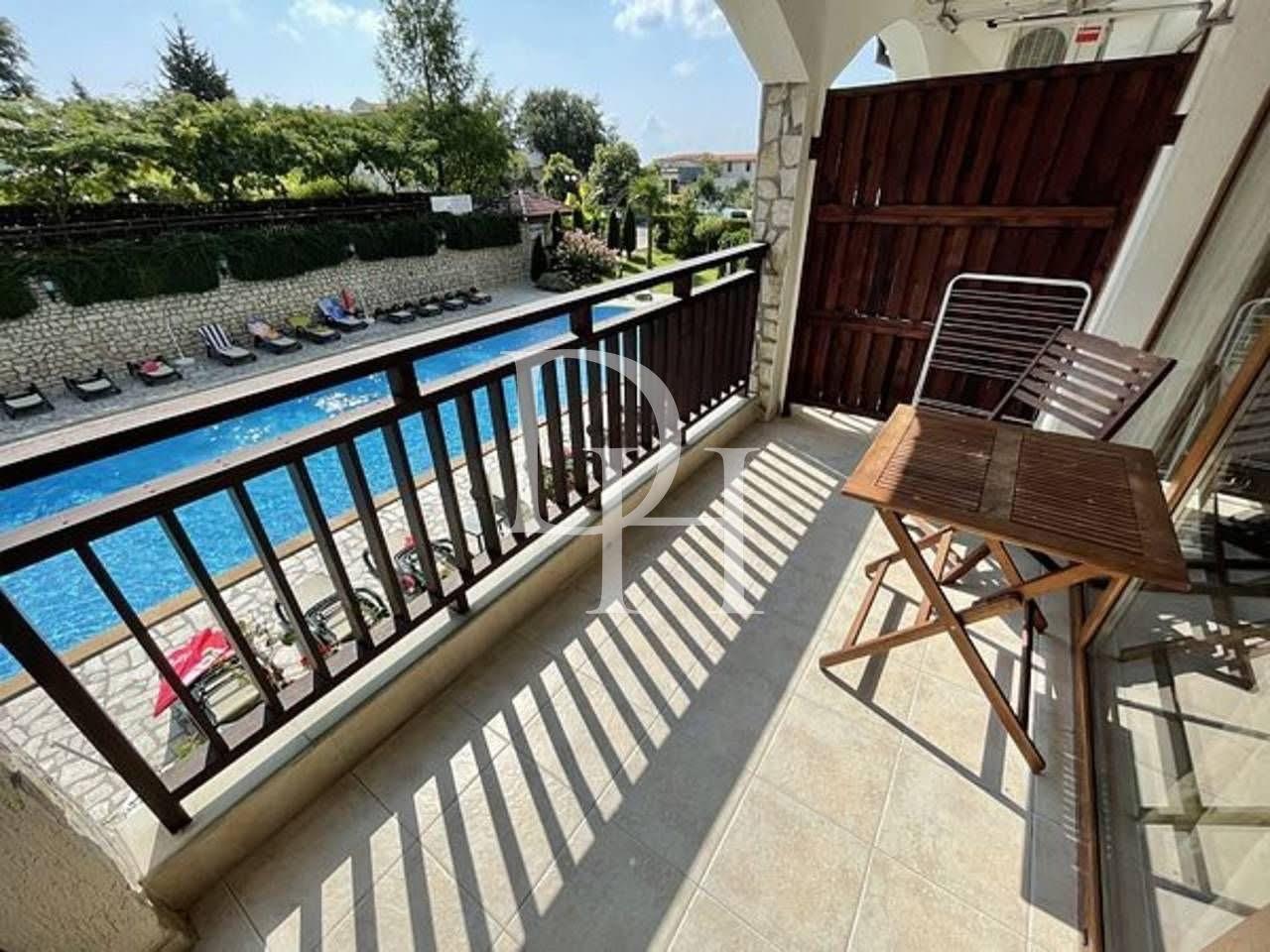 Apartments, Bulgaria, Burgas region, Sveti Vlas, 60 000 € photo 5