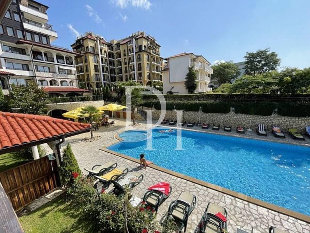 Apartments, Bulgaria, Burgas region, Sveti Vlas, 60 000 € photo 6