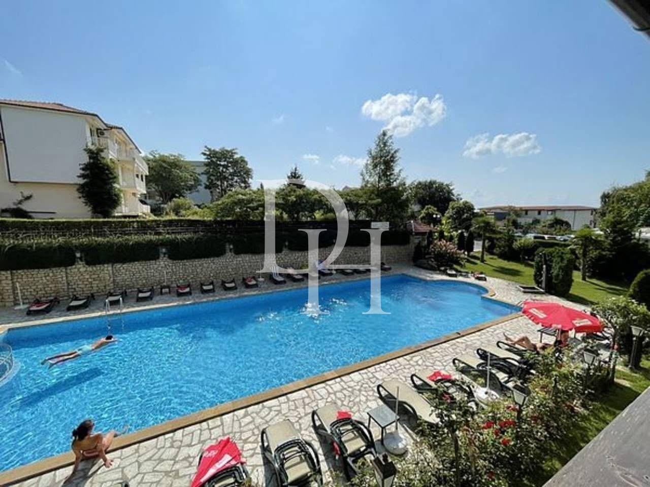 Apartments, Bulgaria, Burgas region, Sveti Vlas, 60 000 € photo 7