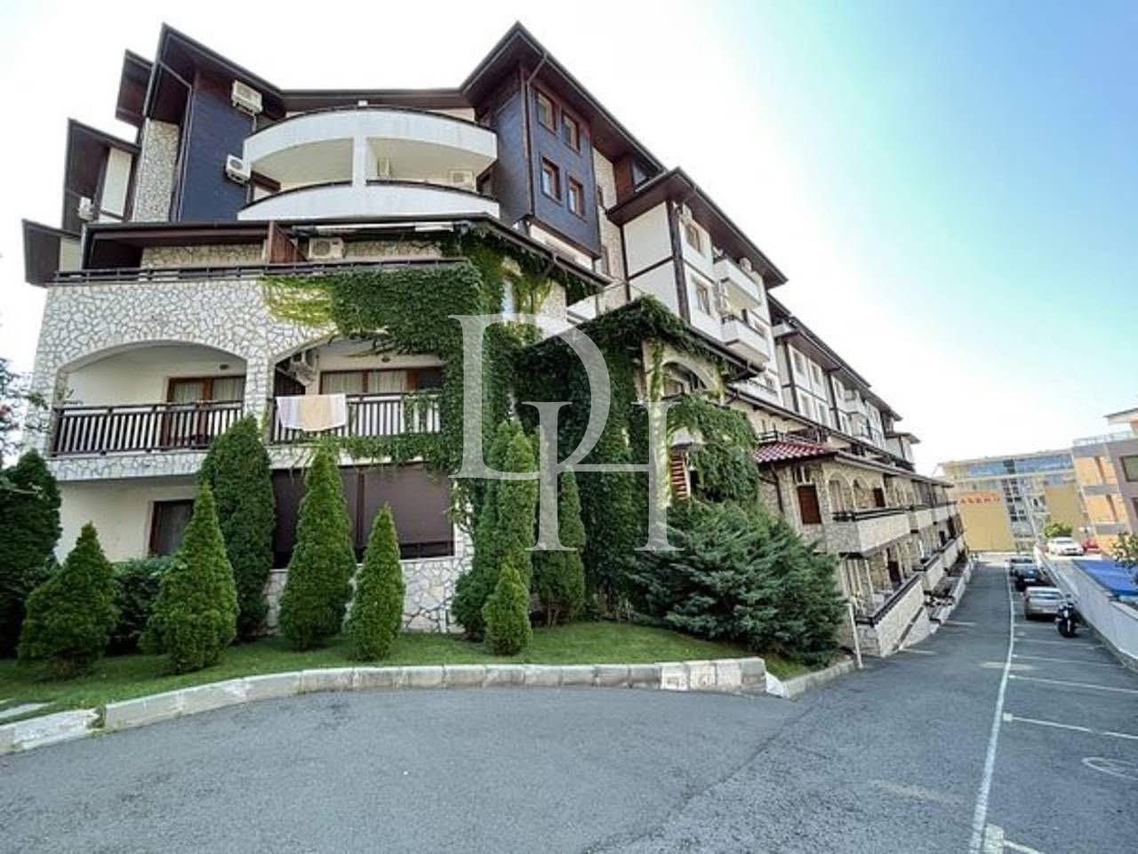 Apartments, Bulgaria, Burgas region, Sveti Vlas, 60 000 € photo 8