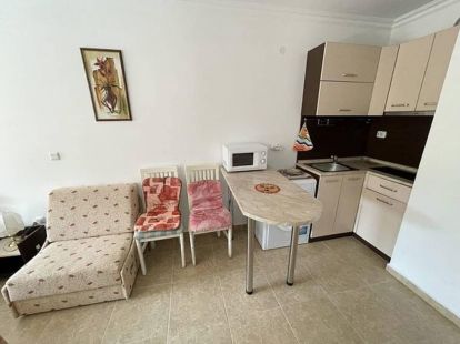 Apartments, Bulgaria, Burgas region, Sveti Vlas, 60 000 € photo 2