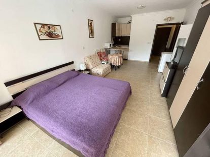 Apartments, Bulgaria, Burgas region, Sveti Vlas, 60 000 € photo 4