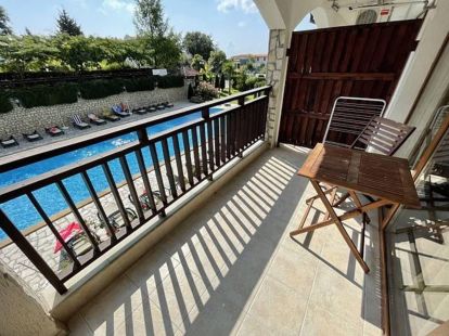 Apartments, Bulgaria, Burgas region, Sveti Vlas, 60 000 € photo 5