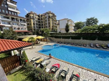 Apartments, Bulgaria, Burgas region, Sveti Vlas, 60 000 € photo 6