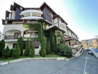 Apartments, Bulgaria, Burgas region, Sveti Vlas, 60 000 € photo 8