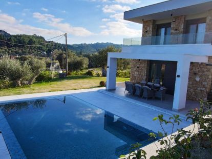 House / Cottage, Greece, Halkidiki, Kassandra, 610 000 € photo 1