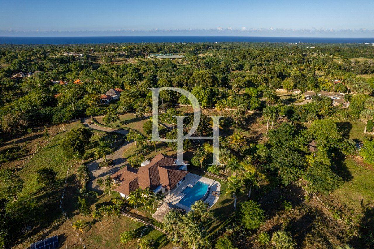 Parcel, Dominican Republic, Puerto Plata region, Sosua, 200 000 $ photo 1