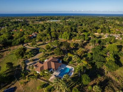 Land in Sosua, Dominican Republic for 200 000$ (ID:78351)