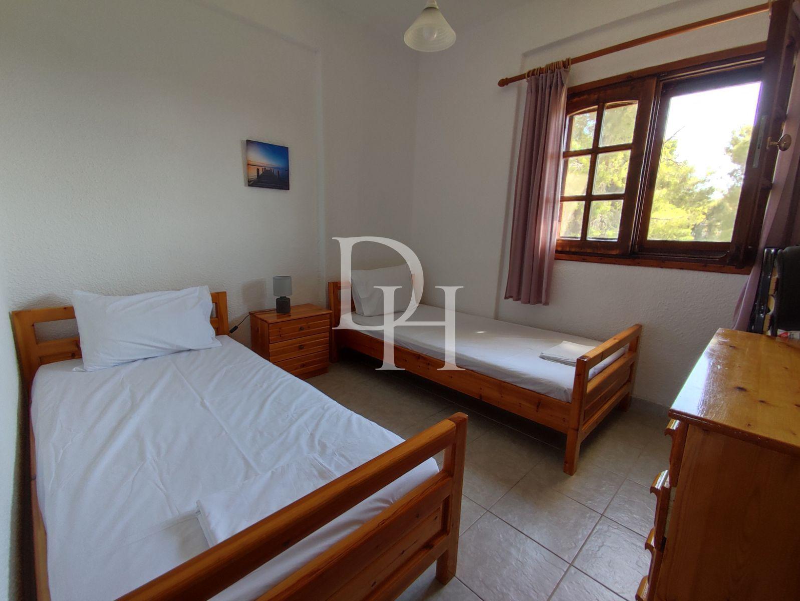 Apartments, Greece, Halkidiki, Kassandra, 480 000 € photo 10