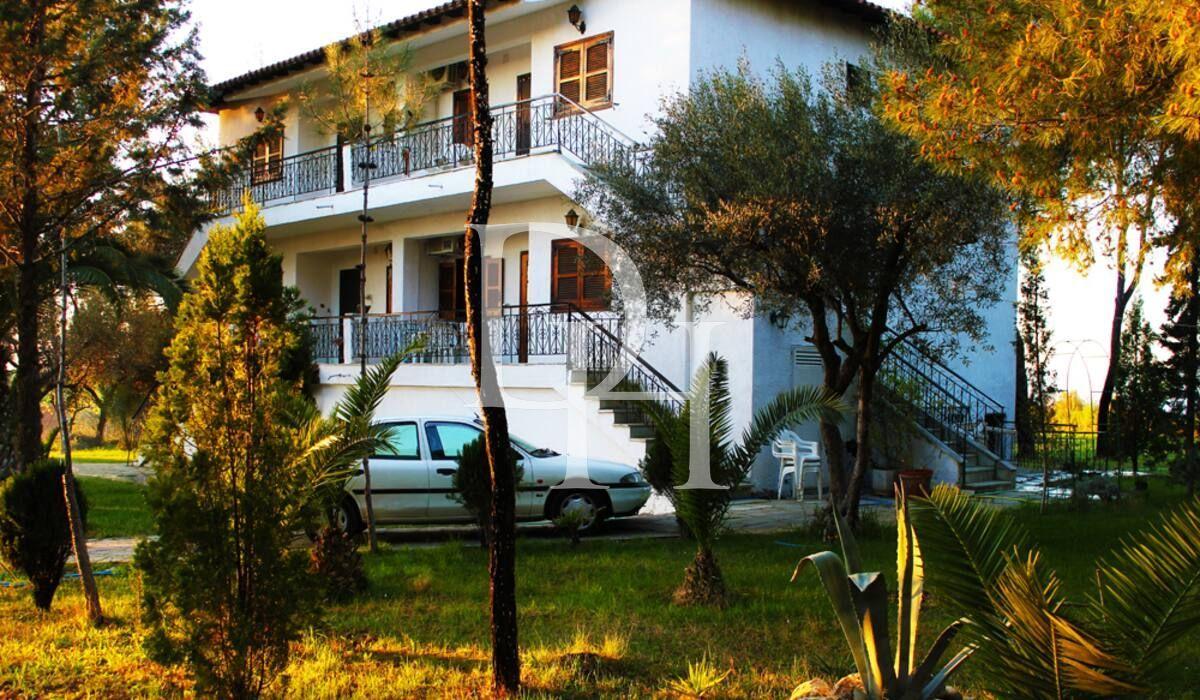 Apartments, Greece, Halkidiki, Kassandra, 480 000 € photo 1