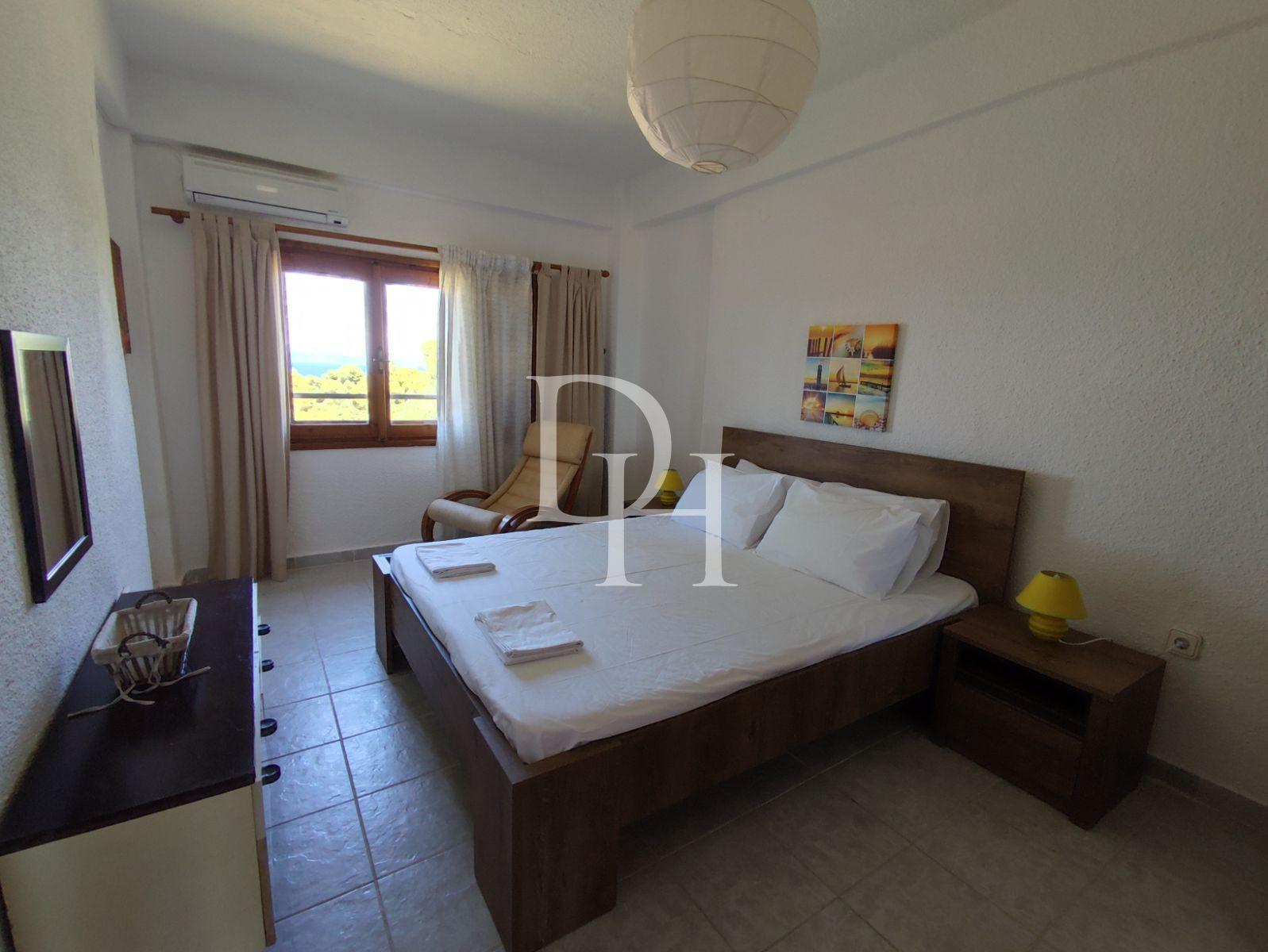 Apartments, Greece, Halkidiki, Kassandra, 480 000 € photo 8