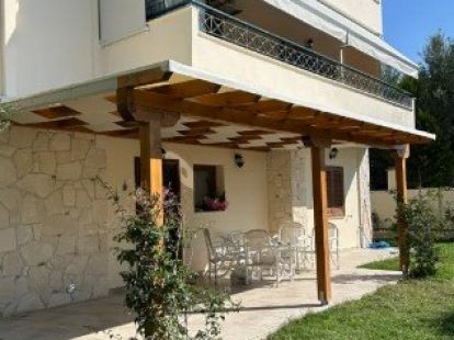Apartments in Kassandra, Greece for 195 000€ (ID:78361)