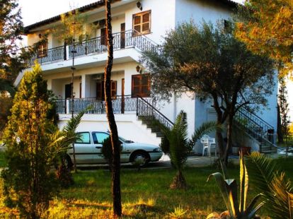 Apartments in Kassandra, Greece for 480 000€ (ID:78359)