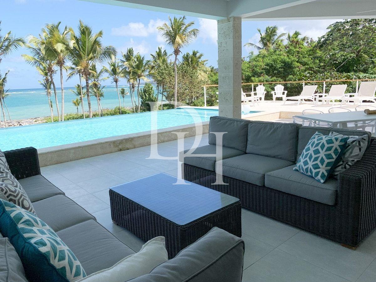 Будинок / Вілла, Домініканська республіка, регіон Самана, Лас Терренас, 1 275 000 $ фото 2