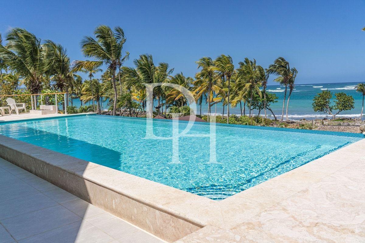 Будинок / Вілла, Домініканська республіка, регіон Самана, Лас Терренас, 1 275 000 $ фото 10