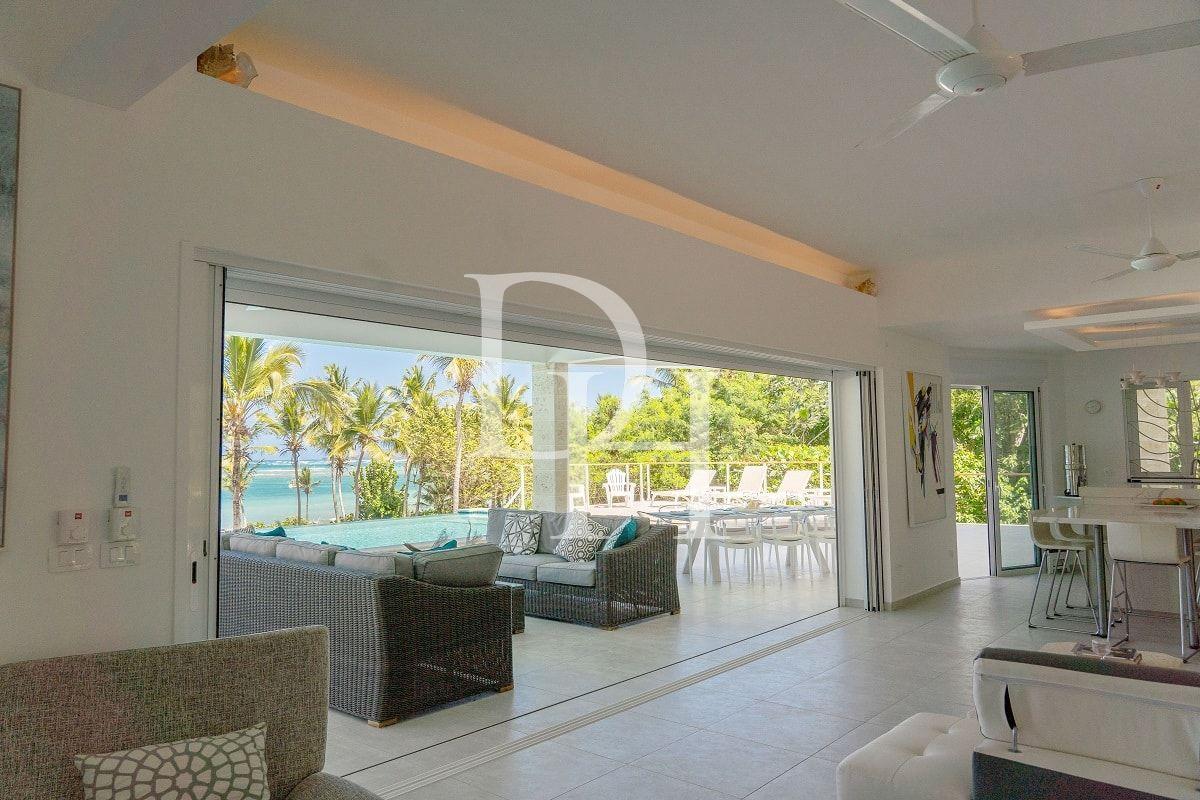 Будинок / Вілла, Домініканська республіка, регіон Самана, Лас Терренас, 1 275 000 $ фото 11