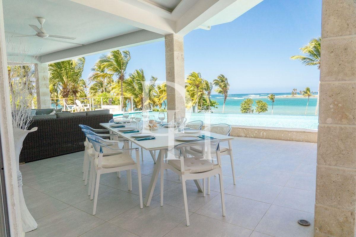 Будинок / Вілла, Домініканська республіка, регіон Самана, Лас Терренас, 1 275 000 $ фото 12