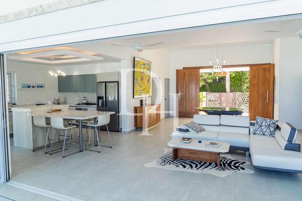 Будинок / Вілла, Домініканська республіка, регіон Самана, Лас Терренас, 1 275 000 $ фото 14