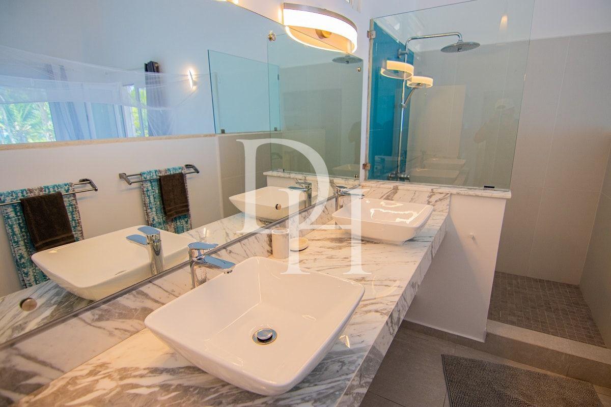 Будинок / Вілла, Домініканська республіка, регіон Самана, Лас Терренас, 1 275 000 $ фото 16