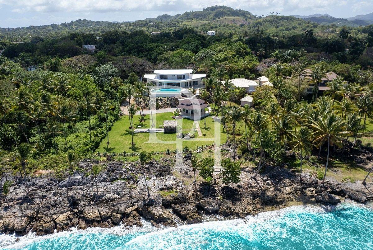 Будинок / Вілла, Домініканська республіка, регіон Самана, Лас Терренас, 1 275 000 $ фото 1