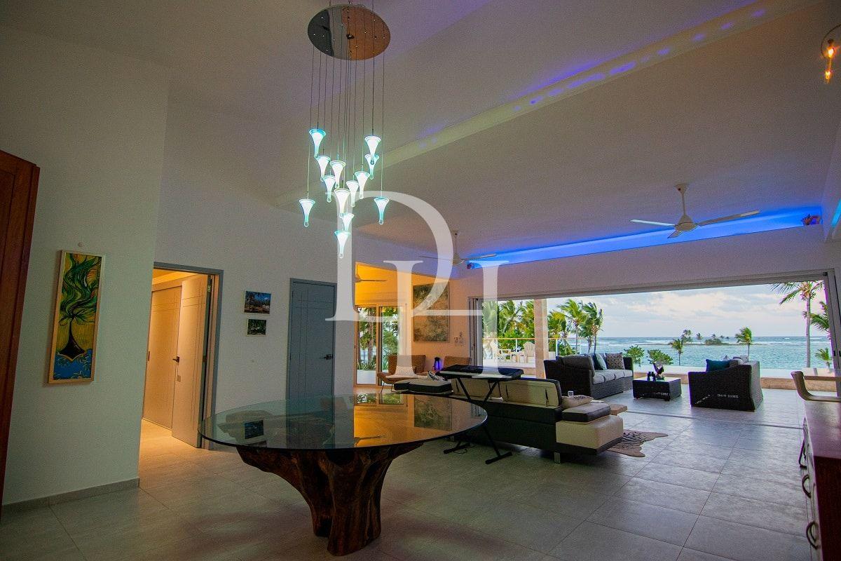 Будинок / Вілла, Домініканська республіка, регіон Самана, Лас Терренас, 1 275 000 $ фото 25