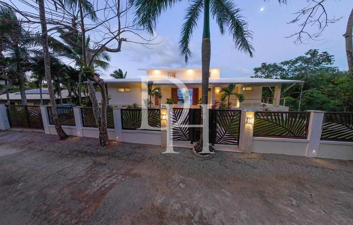 Будинок / Вілла, Домініканська республіка, регіон Самана, Лас Терренас, 1 275 000 $ фото 26