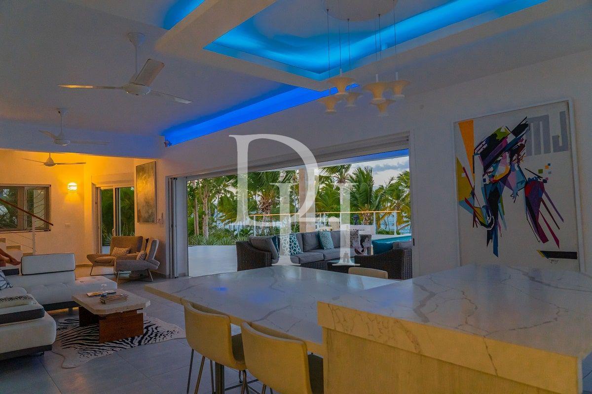 Будинок / Вілла, Домініканська республіка, регіон Самана, Лас Терренас, 1 275 000 $ фото 27