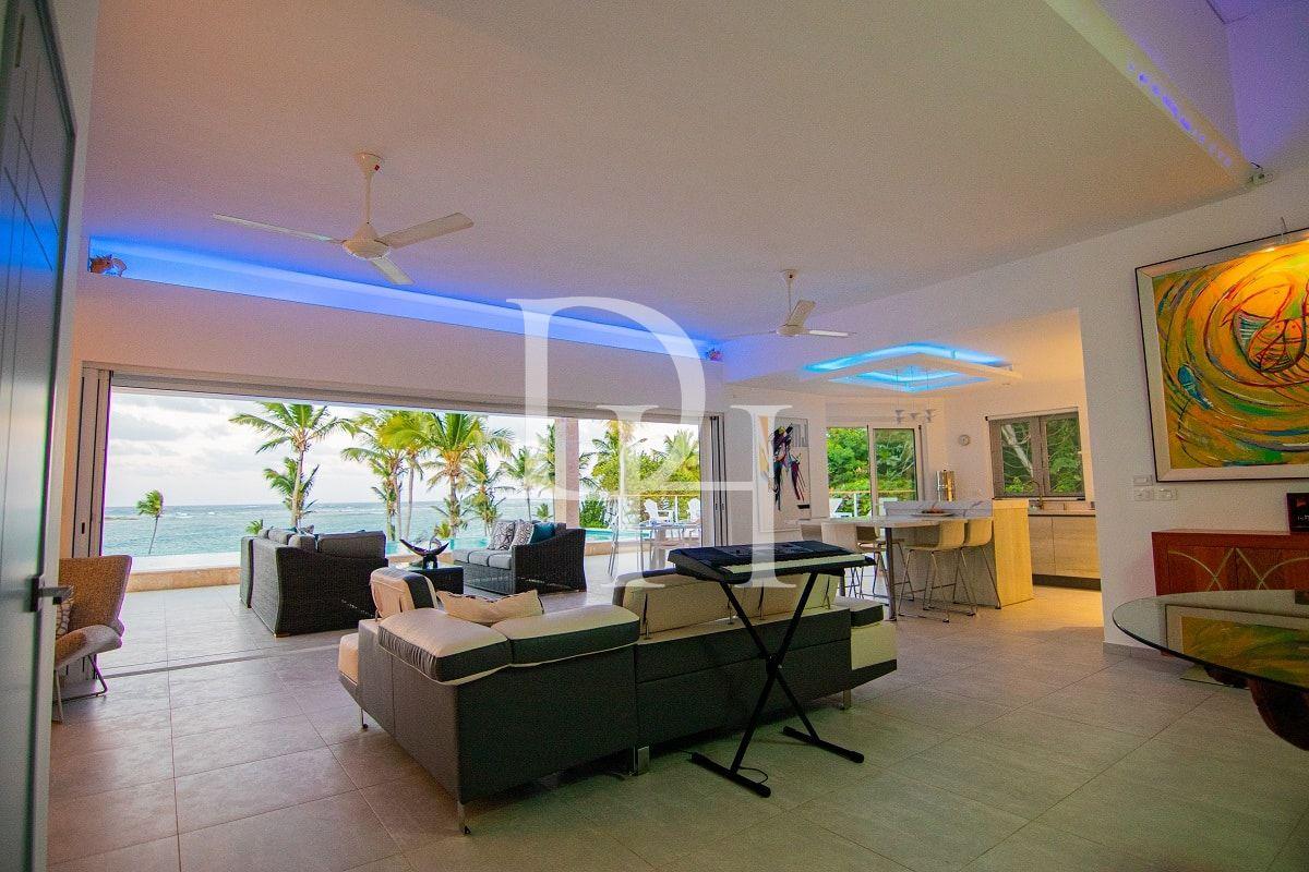 Будинок / Вілла, Домініканська республіка, регіон Самана, Лас Терренас, 1 275 000 $ фото 28