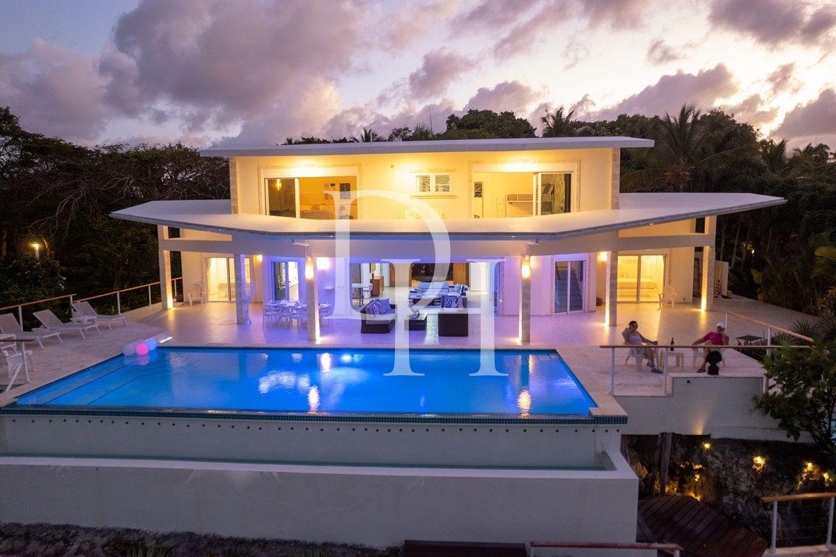 Будинок / Вілла, Домініканська республіка, регіон Самана, Лас Терренас, 1 275 000 $ фото 29