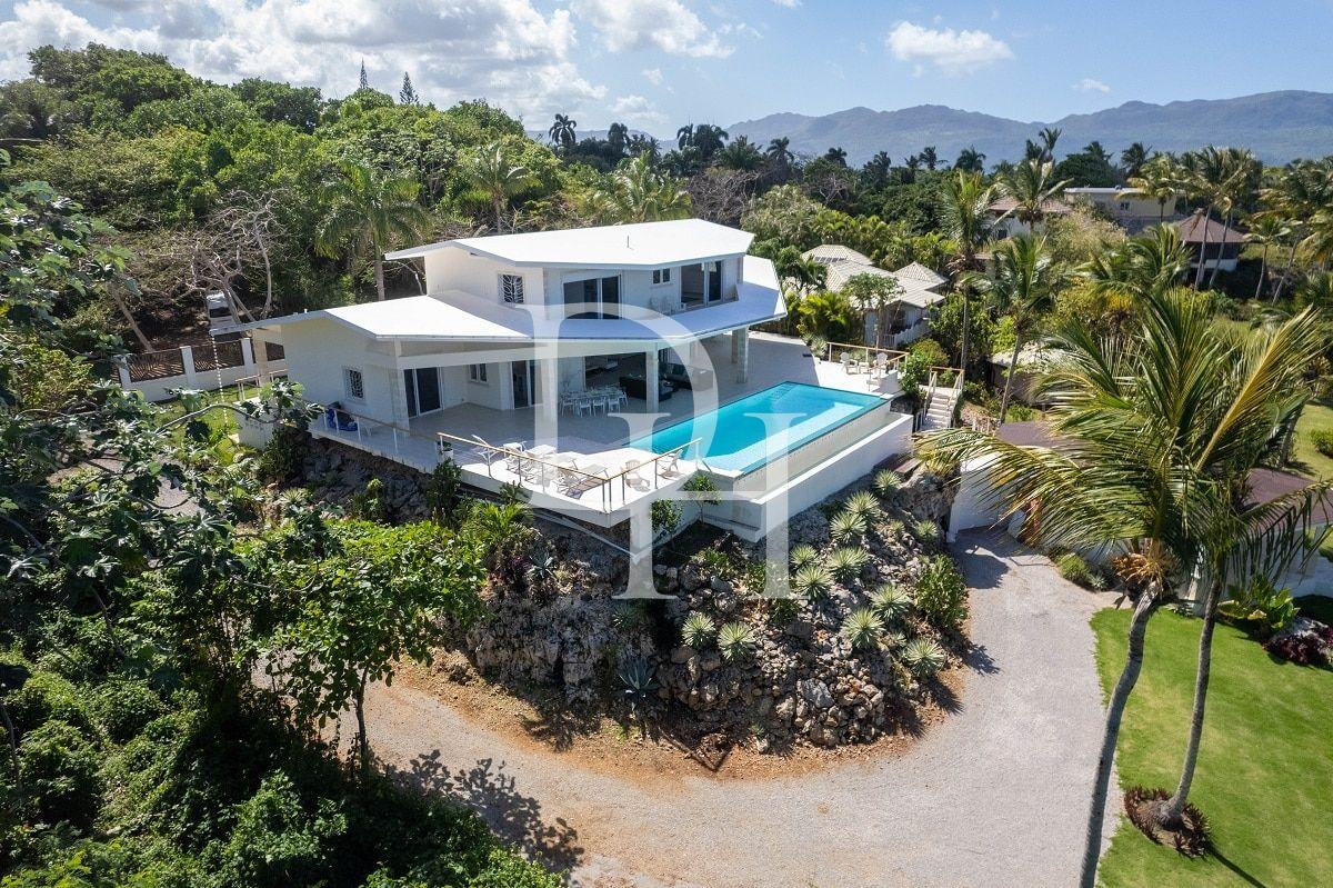 Будинок / Вілла, Домініканська республіка, регіон Самана, Лас Терренас, 1 275 000 $ фото 3