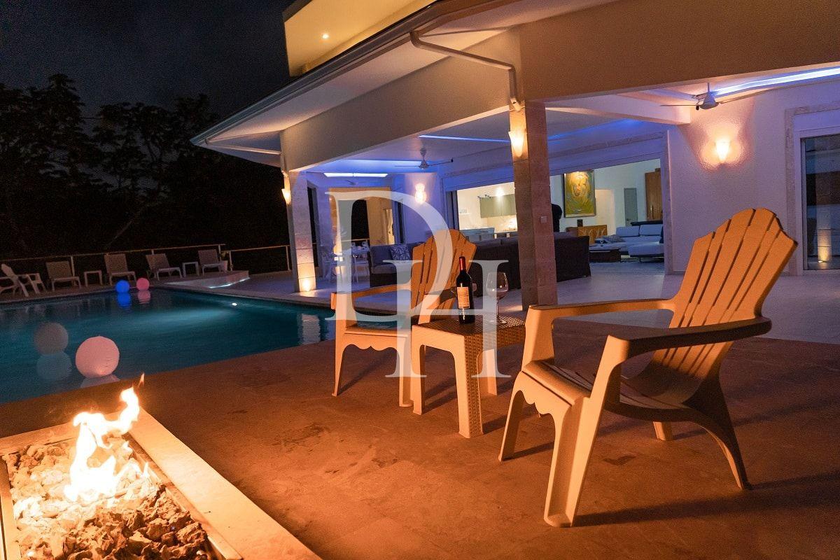 Будинок / Вілла, Домініканська республіка, регіон Самана, Лас Терренас, 1 275 000 $ фото 30